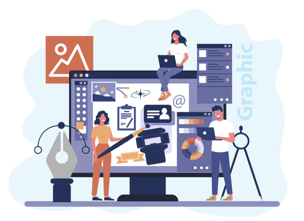 Graphic Design Services