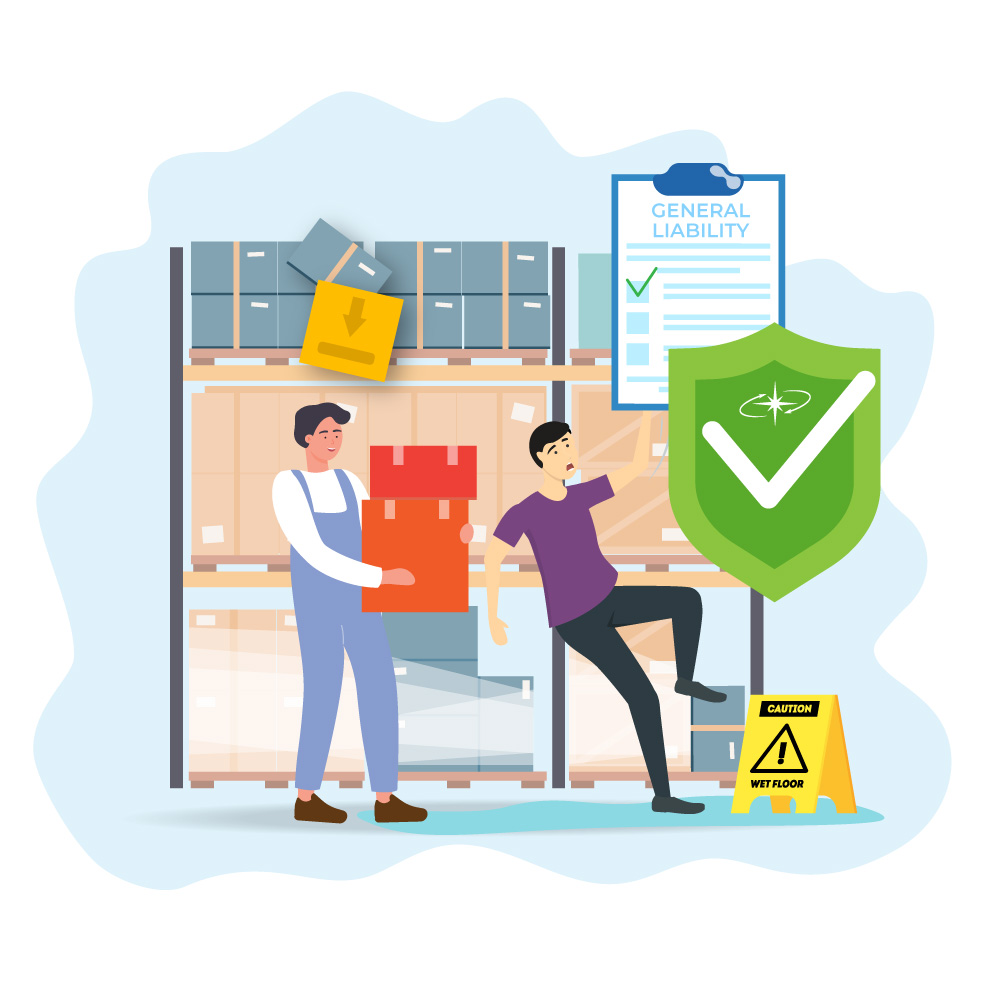 Insurance Consulting