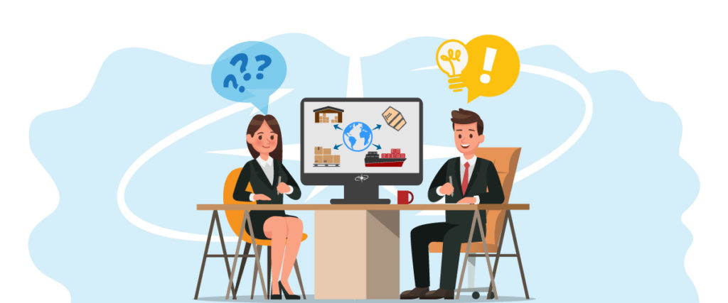 International Markets Consultation