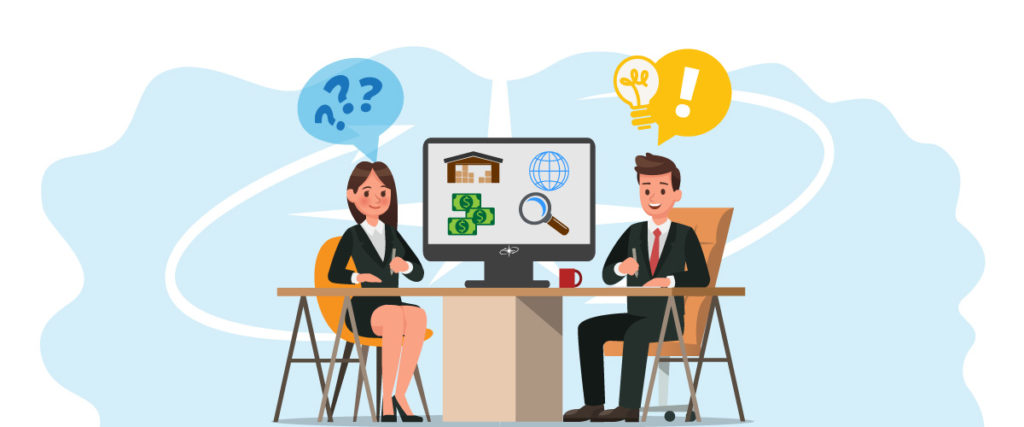 Product Sourcing Consultation