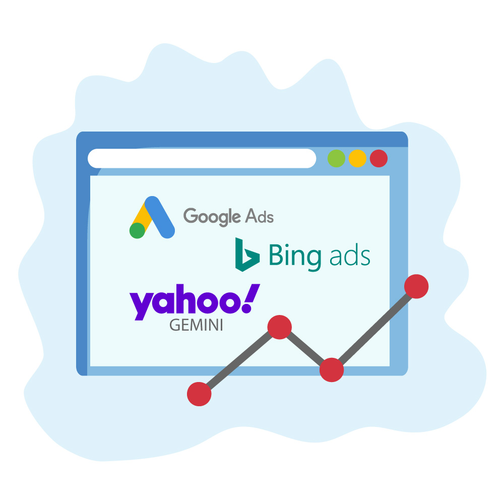 SEM Search Engine Marketing