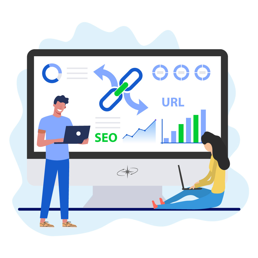 SEO Backlink Building Services