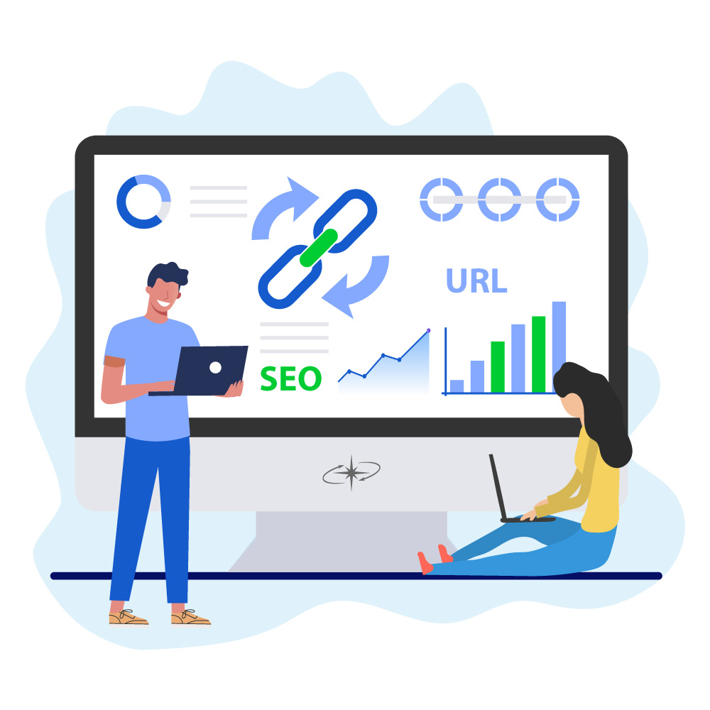 SEO Internal Link Building