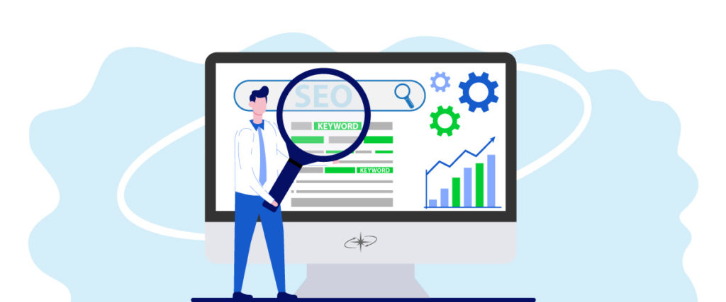 SEO Search Engine Optimization Services