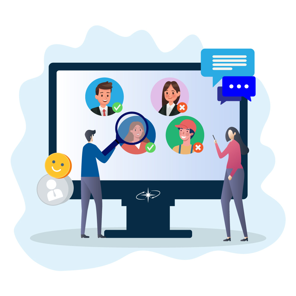 Social Media Audience Research