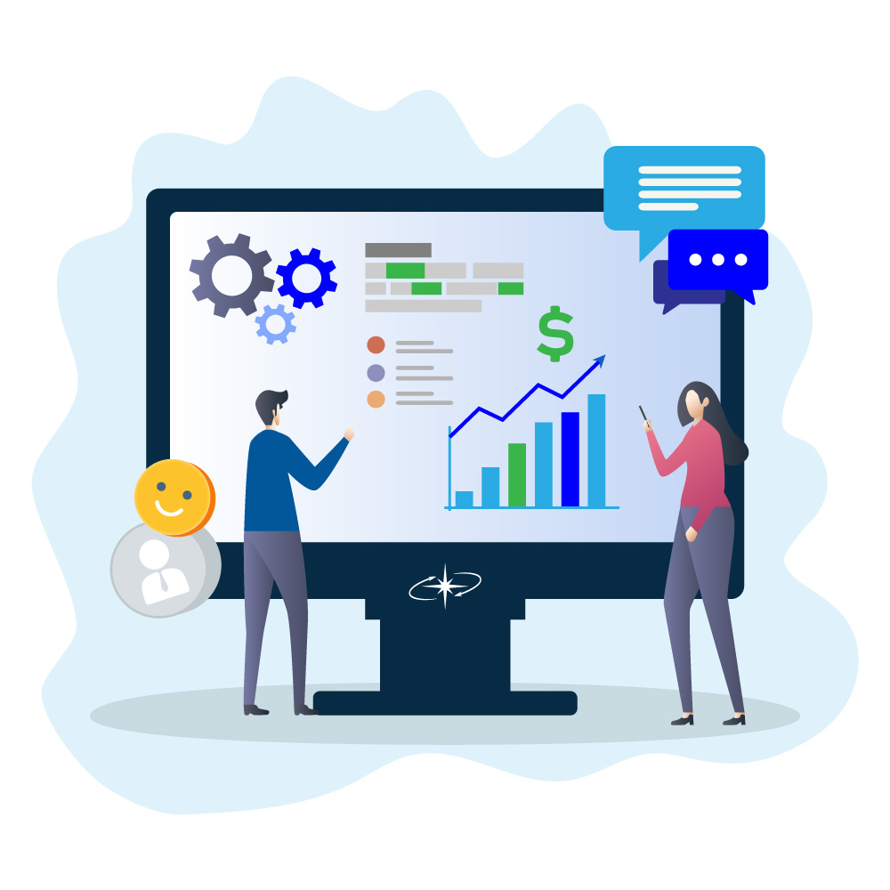 Social Media Campaign Management