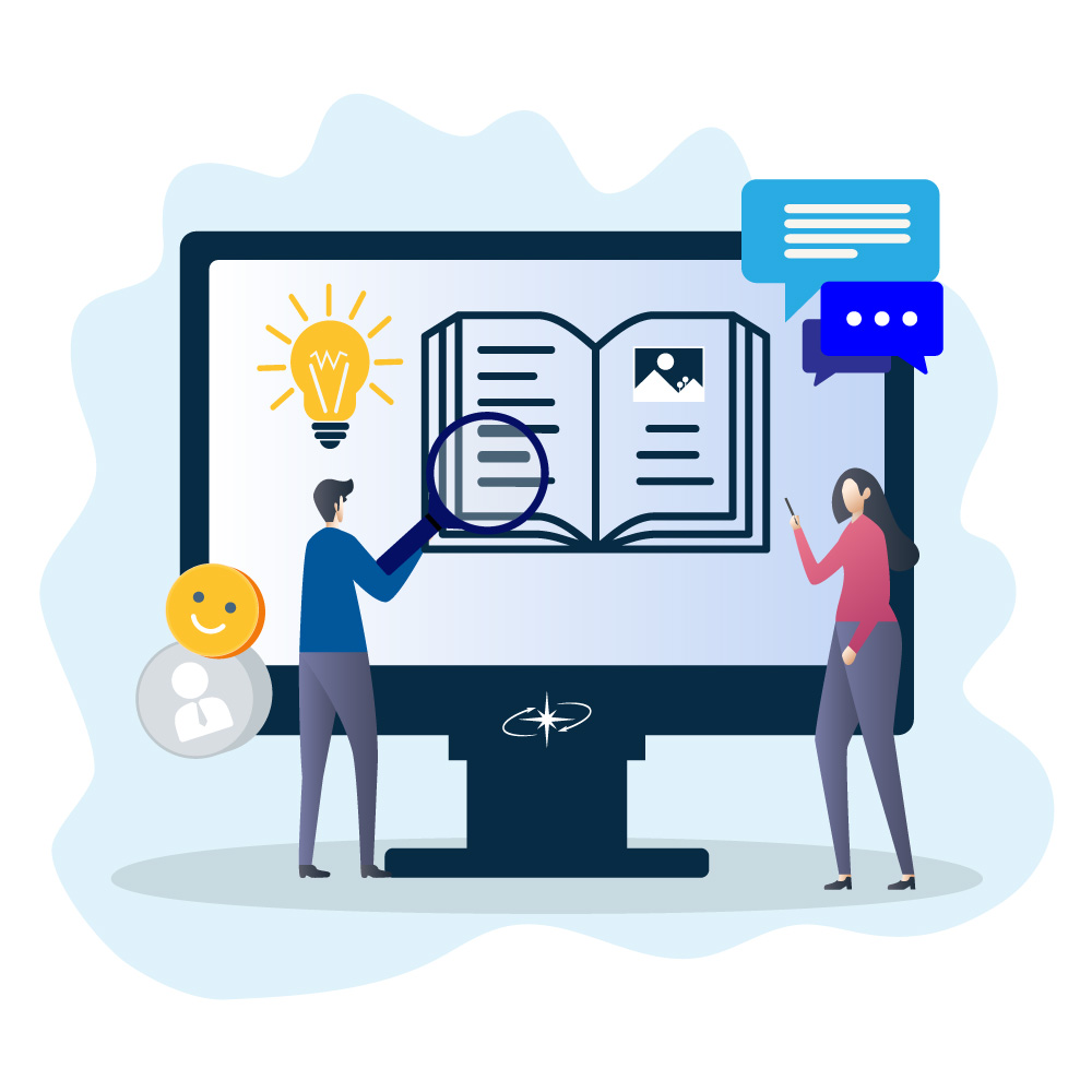 Social Media Content Research