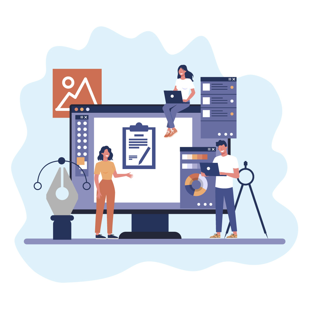 Stationery Design Services