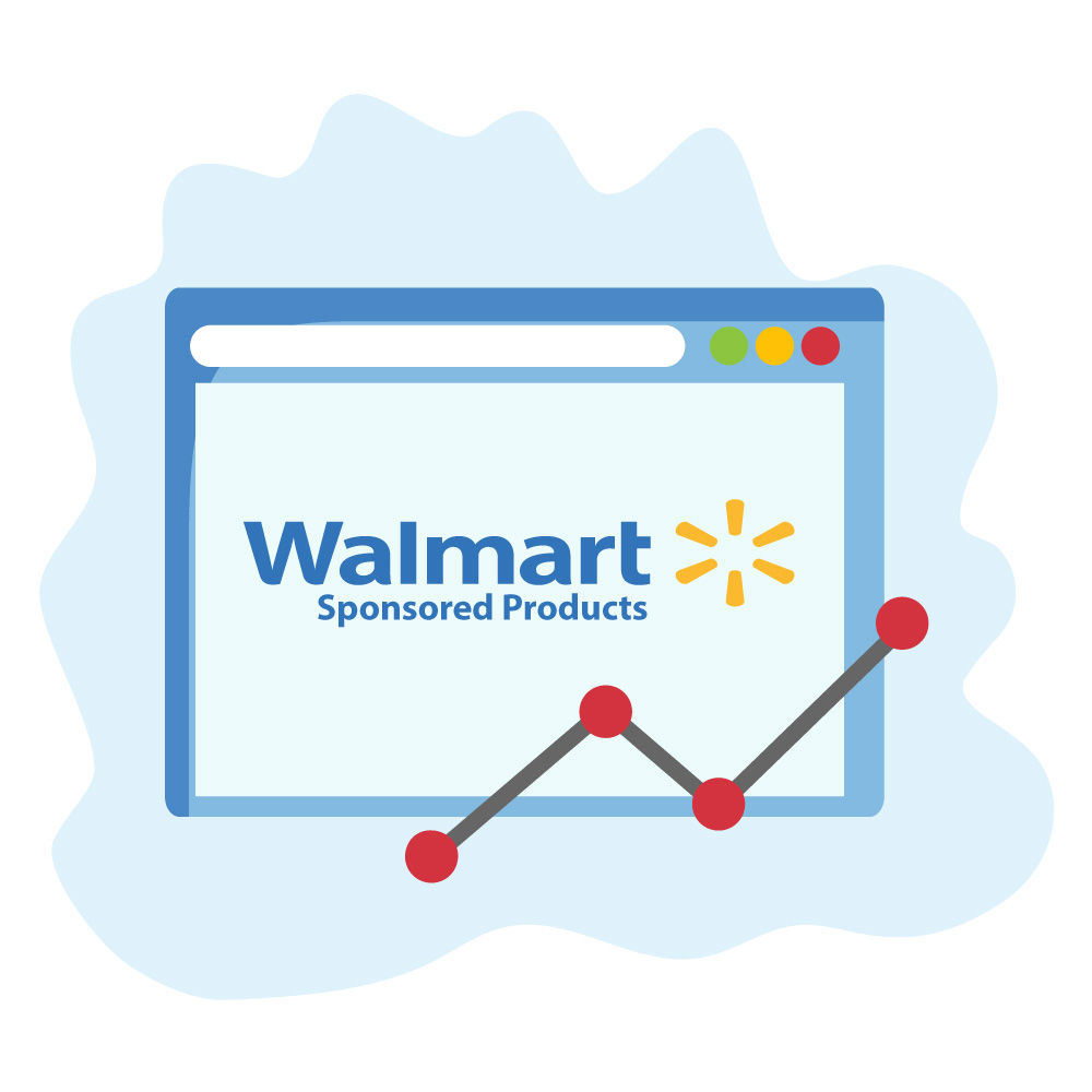 Walmart Sponsored Products Advertising