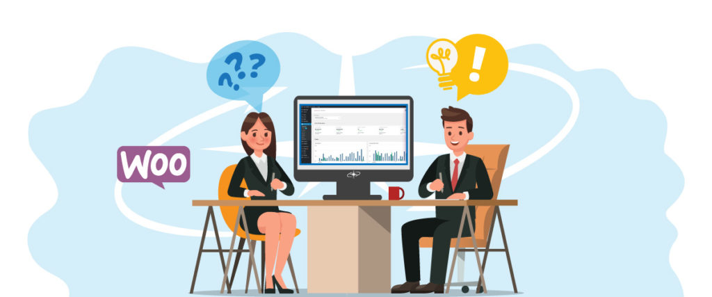 WooCommerce Store Consulting Services