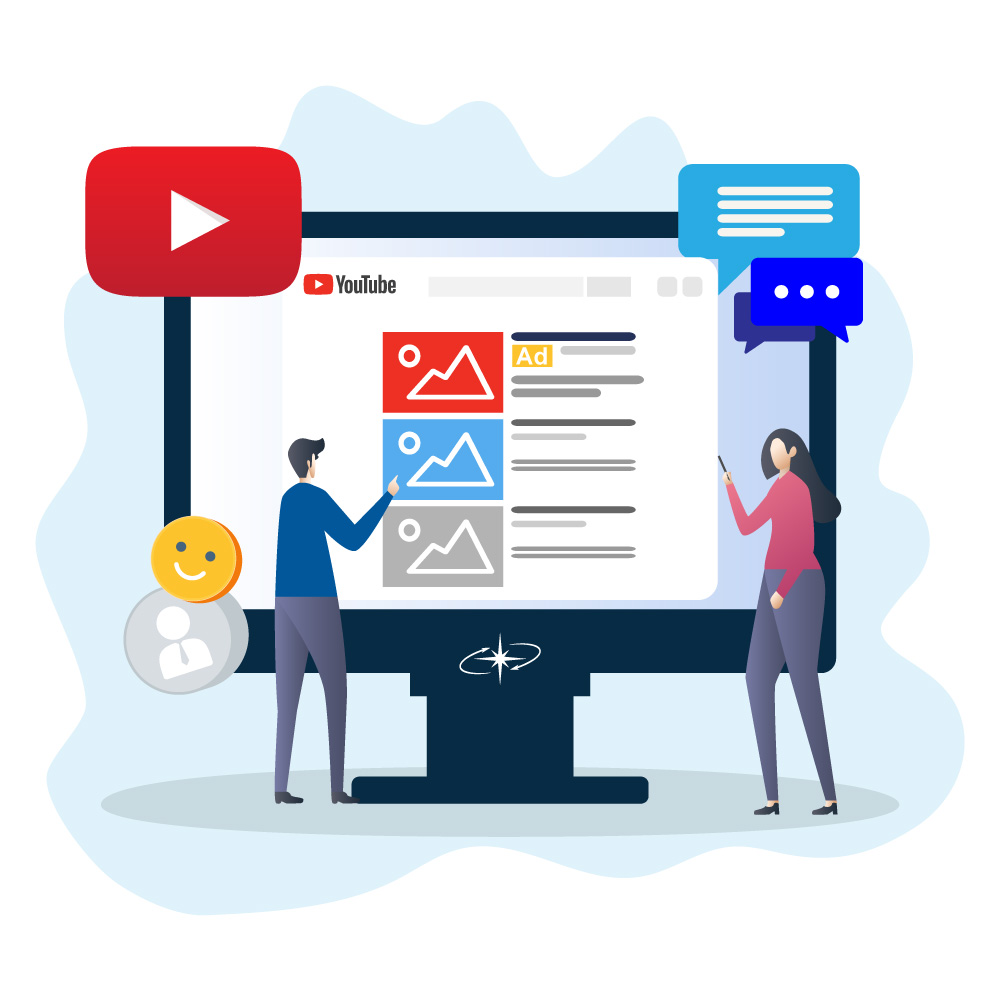 YouTube Video Advertising
