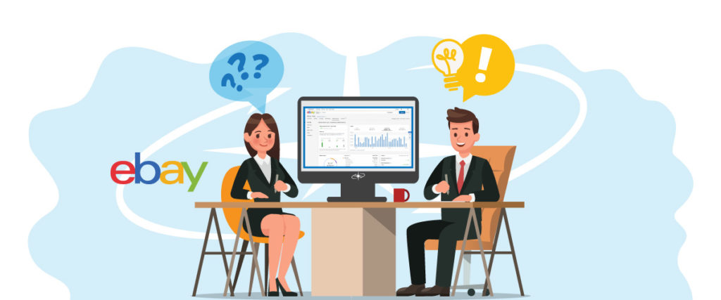 eBay Seller Consulting Services
