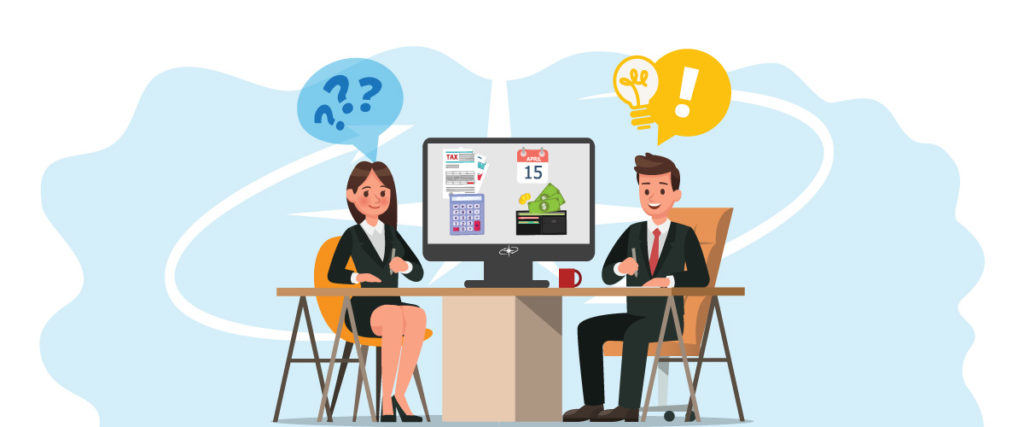 eCommerce Tax Compliance Consulting Services