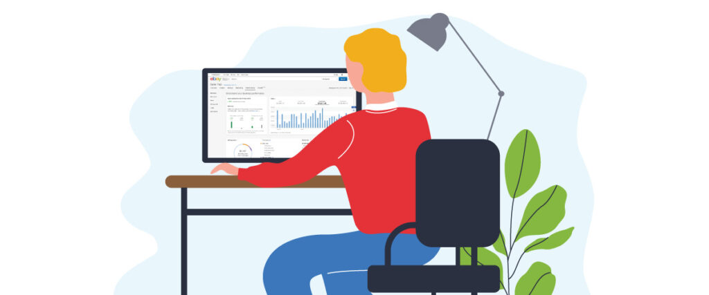 Ebay Seller Services