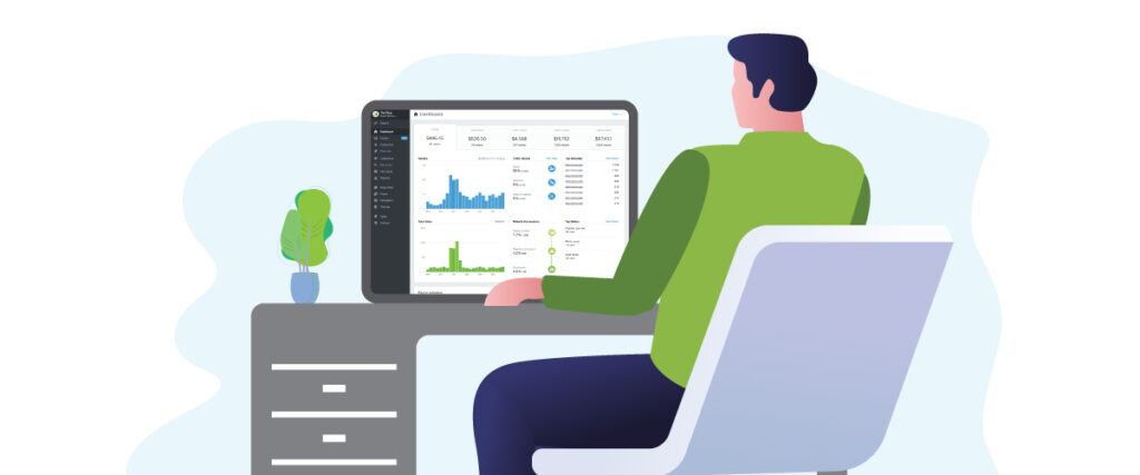 Shopify eCommerce Seller Services