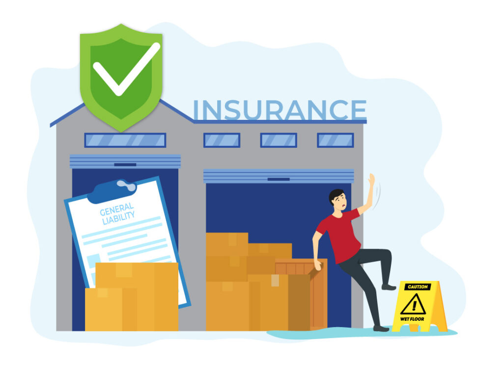 eCommerce Business Insurance Services